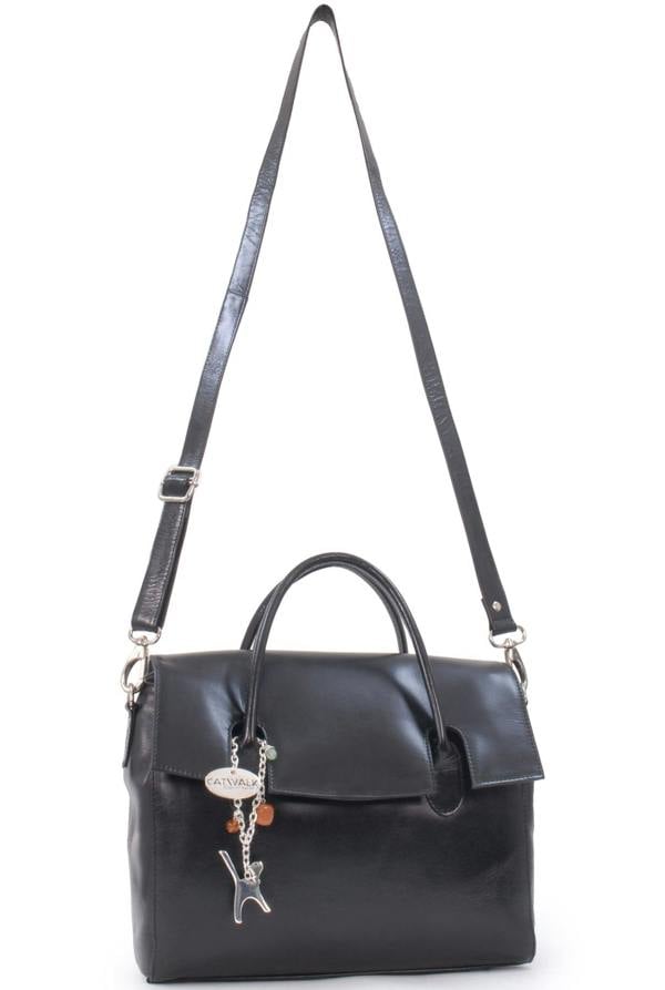 Catwalk Collection Handbags Ella - Handbag