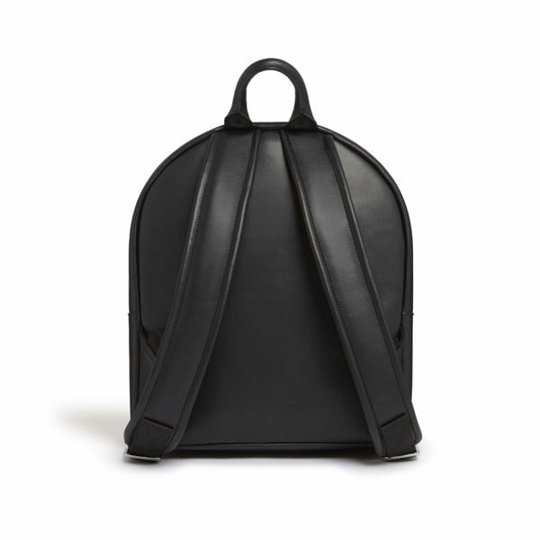 LaBante London Kailash Vegan Backpack - Black