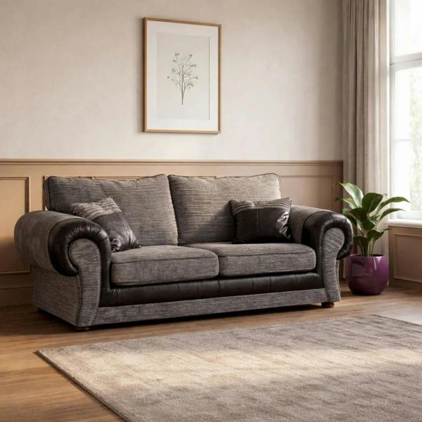Sofa Scene Tango Living Room Furniture Range