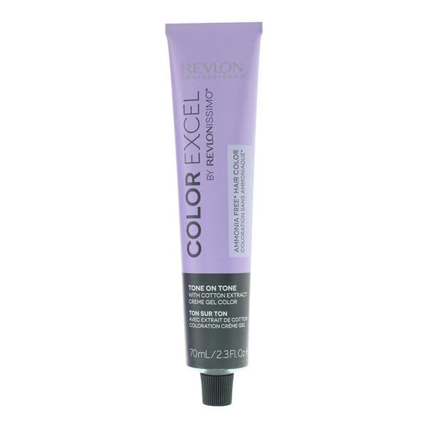 Revlon Revlonissimo Color Excel Gloss Hair Colour 70ml - 8 Light Blonde