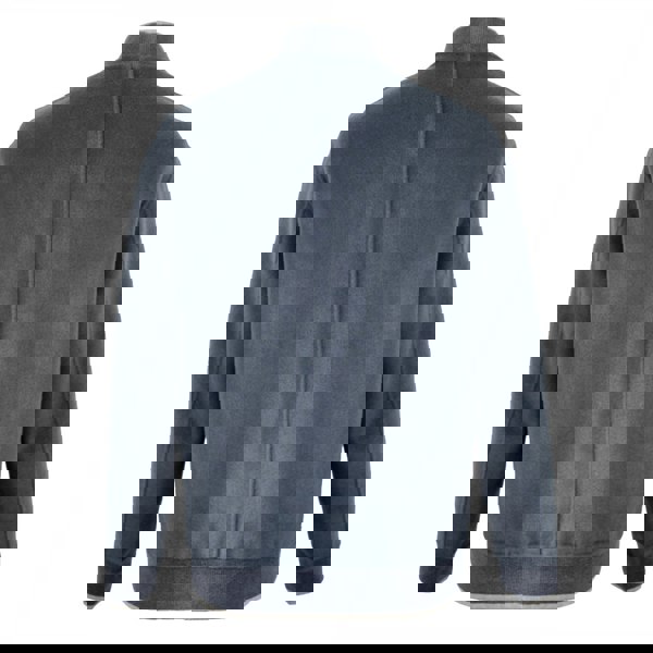 David WeJ Harrison Casual Jacket- Navy