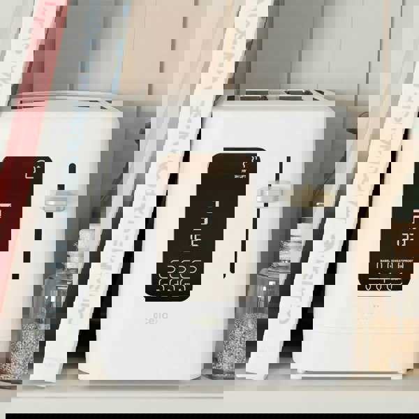 Cello Digital 2 Slice Toaster with Touch control and Timer