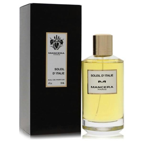 Mancera Soleil dItalie Eau de Parfum 120 ml