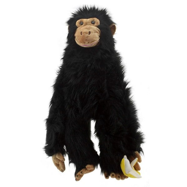 The Puppet Company Chimp - Large Primates