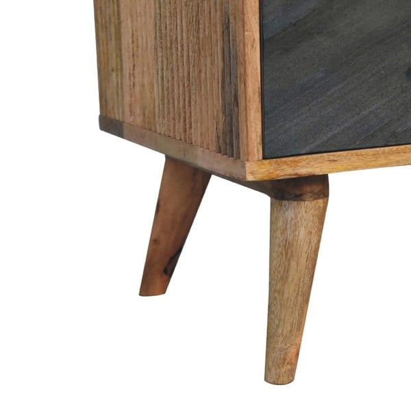 Artisan Furniture Slade Media Unit