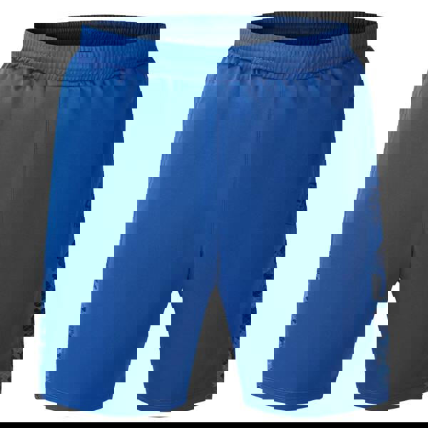 Umbro Mens Pro Training Active Shorts - Classic Blue