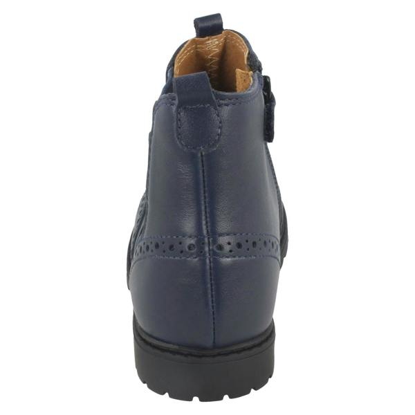 Start-rite Girls Startrite Ankle Boots Chelsea