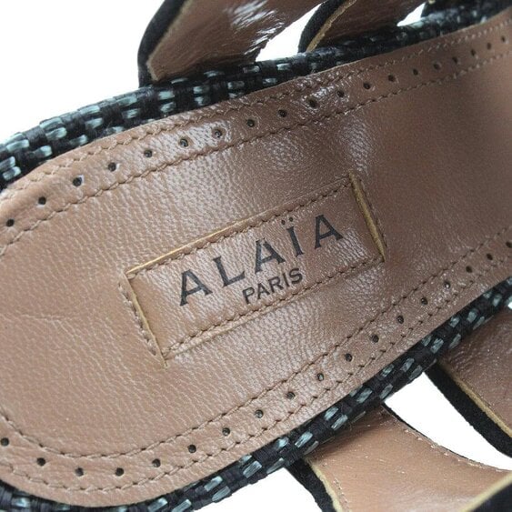 Alaïa Alaia Shoes