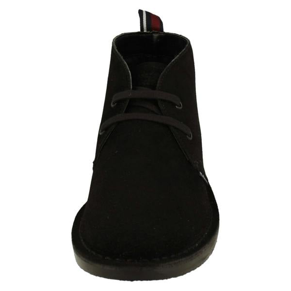 Ben Sherman Mens Ben Sherman Desert Boots Hunt