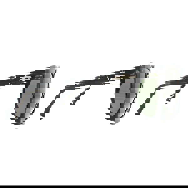 Persol Sunglasses PO0005 95/31 Black Green