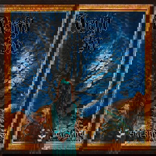 Mercyful Fate 'In The Shadows' LP 180g Black Vinyl