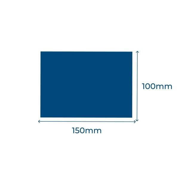 Snowdon Timber Oak Sleeper (H) 100mm (W) 150mm (L) 1.2m