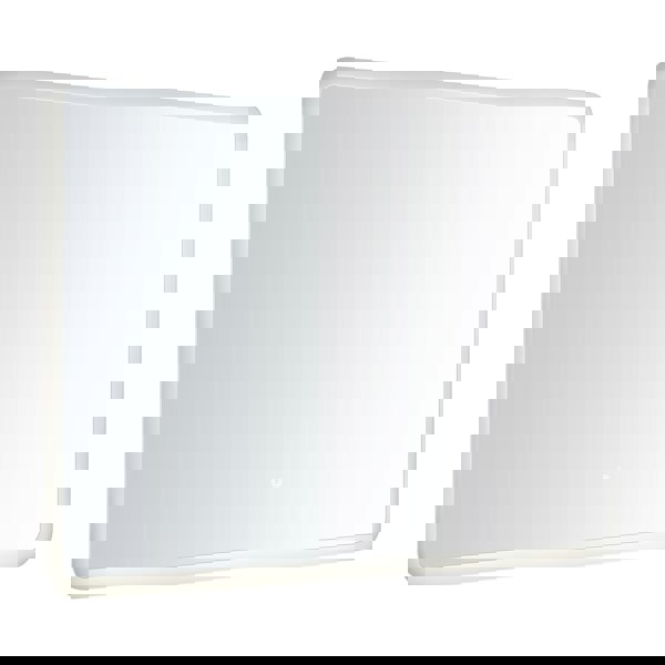 Nordlux Dovina 60x80 | Wall light | Clear