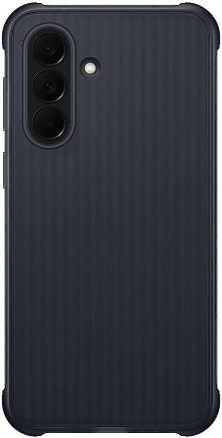 Samsung Galaxy A37 5G 6.7" Rugged Case Black - EF-RA376CBEGWW