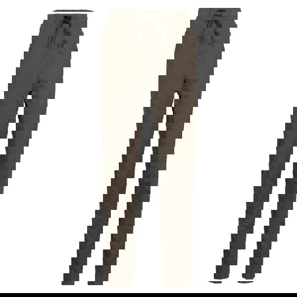 Mountain Warehouse Mens Elevate Elasticated Walking Trousers - Green