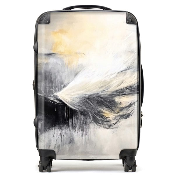 Warren Reed Isla Quinn: 00008 Suitcase