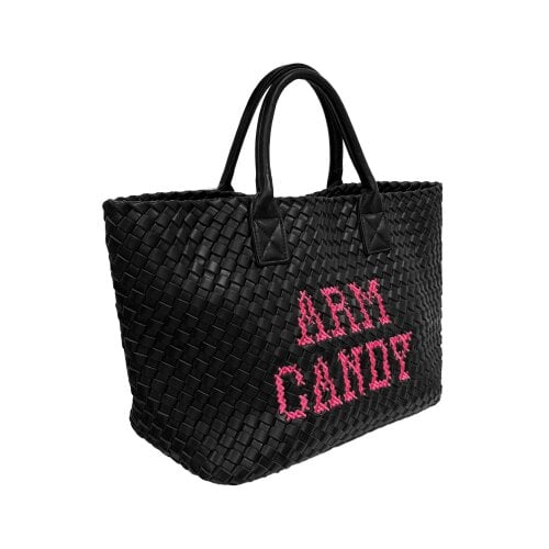 Lilly Loves Arm Candy Vegan Bag