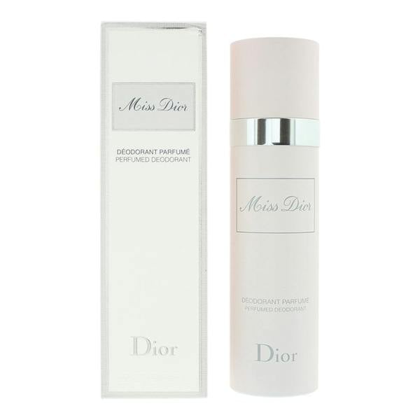 Dior Miss Dior Deodorant Spray 100ml