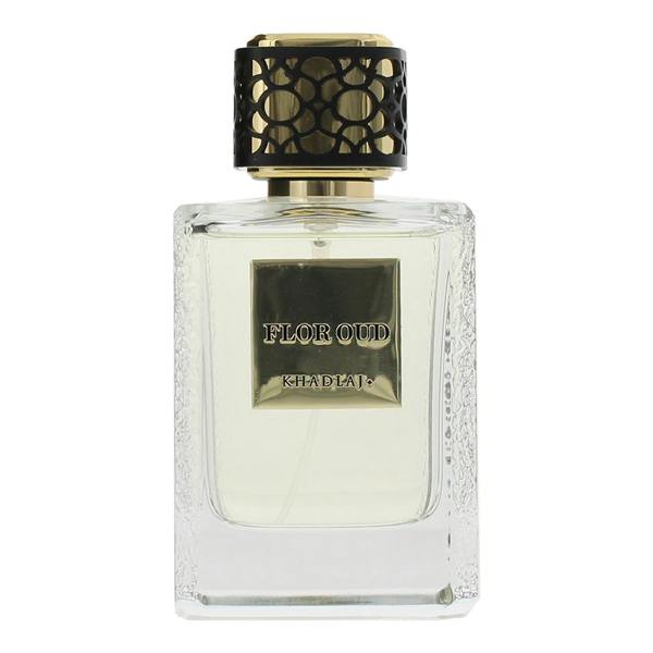 Khadlaj Flor Oud Eau de Parfum 100ml Spray Unisex