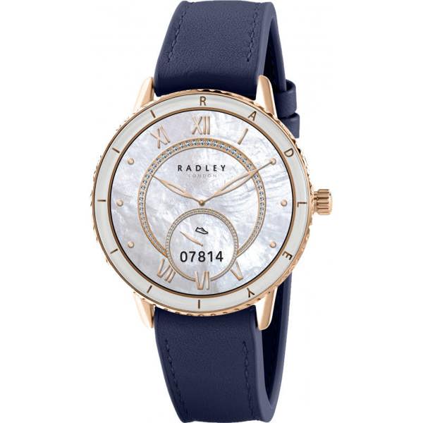Radley Series 57 Smartwatch RYS57-2202