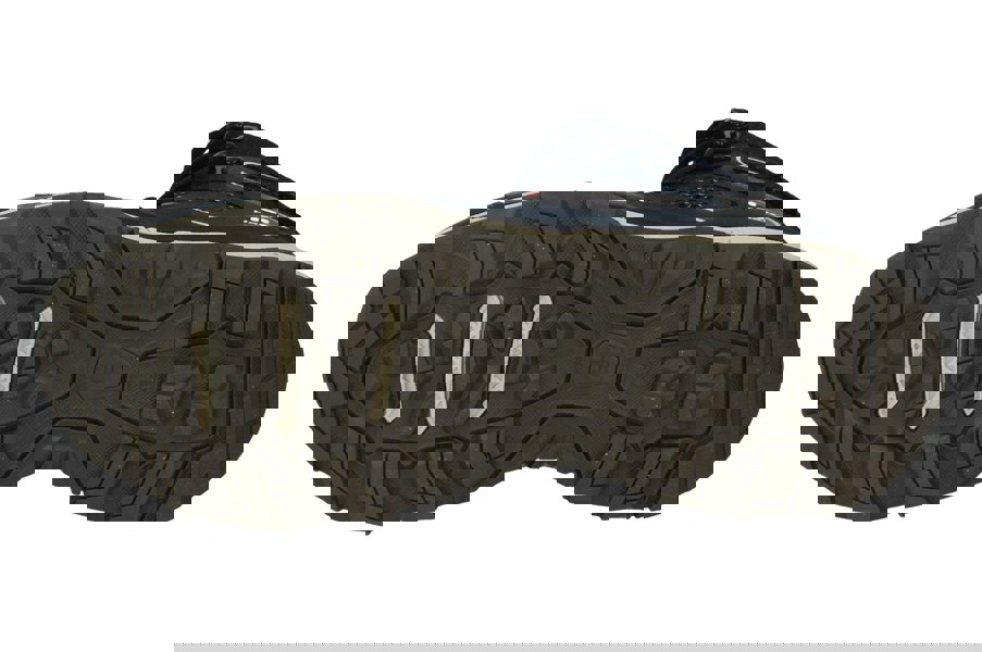 Haglofs Observe Mid Gt Surround Womens Walking Boots 497870  400 - Tarn Blue Blue Ink 400 - Photo 4