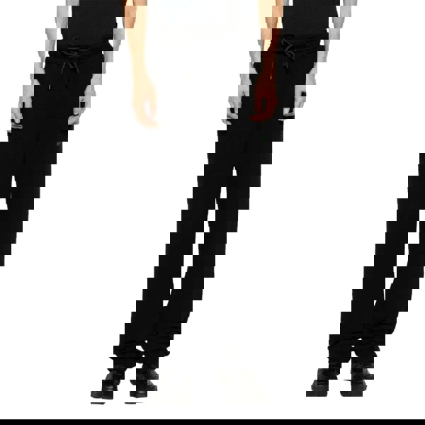 Off-White Moon Tab Sweatpants Black L