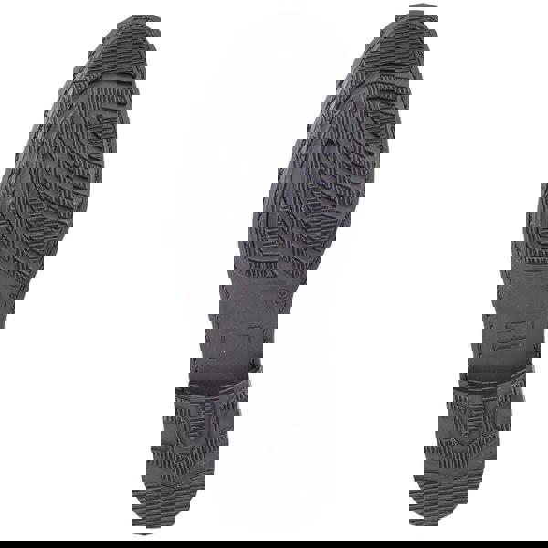 Roamers M 179 5 Eyelet Brogue Oxford Shoes