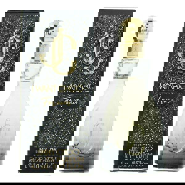 I Want Choo Jimmy Choo I Want Choo Forever Eau de Parfum 4.5ml