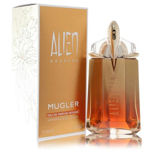 Thierry Mugler Alien Goddess Eau de Parfum Intense 60 ml