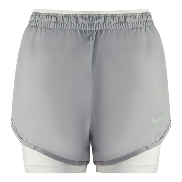 NIke Grey Running Shorts