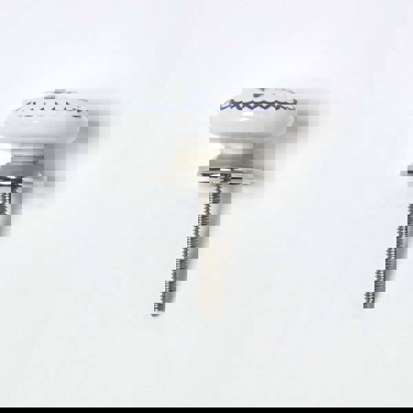 HOMESCAPES Set of 3 Sea Animal Furniture Drawer Knobs