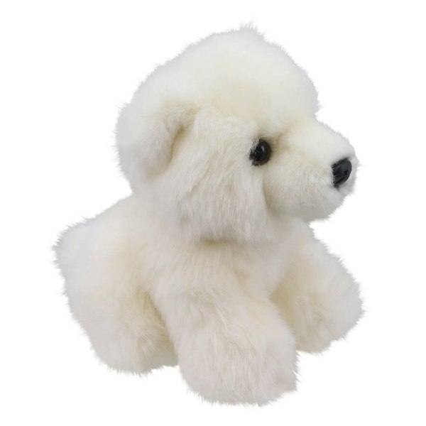 Wilberry Polar Bear - Wilberry Minis