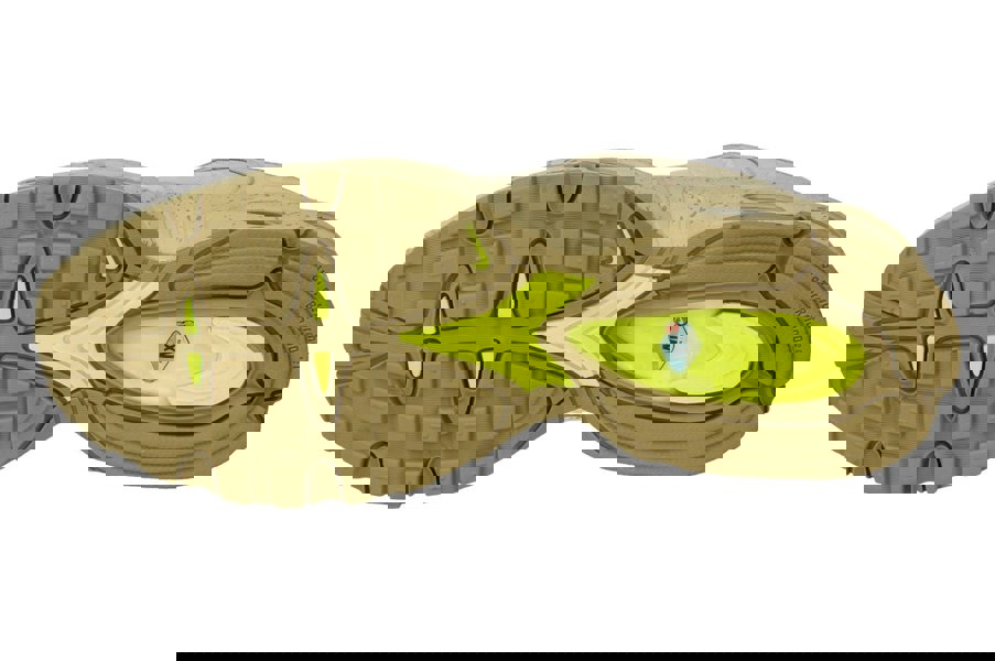 Nike Air Max Tailwind IV Sp Mens Bv1357 200 - Sandtrap Linen Bamboo Volt 200 - Photo 4