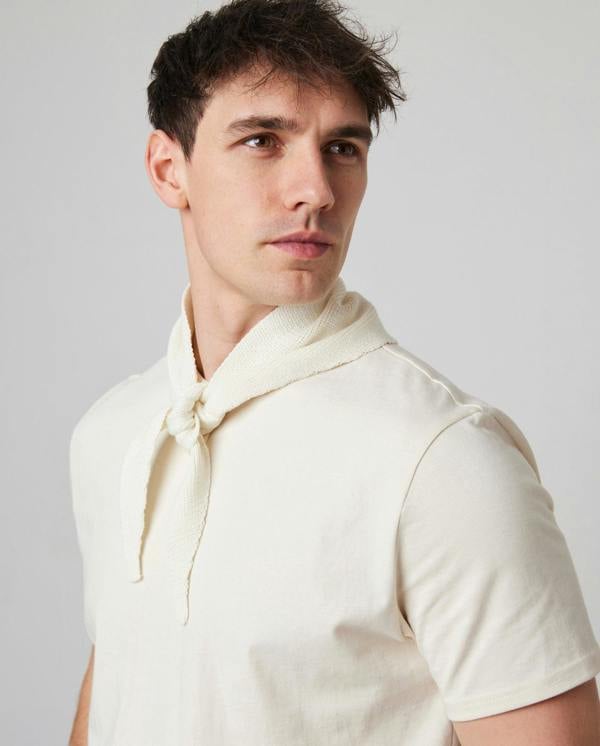 Peregrine  Knitted Neck Tie