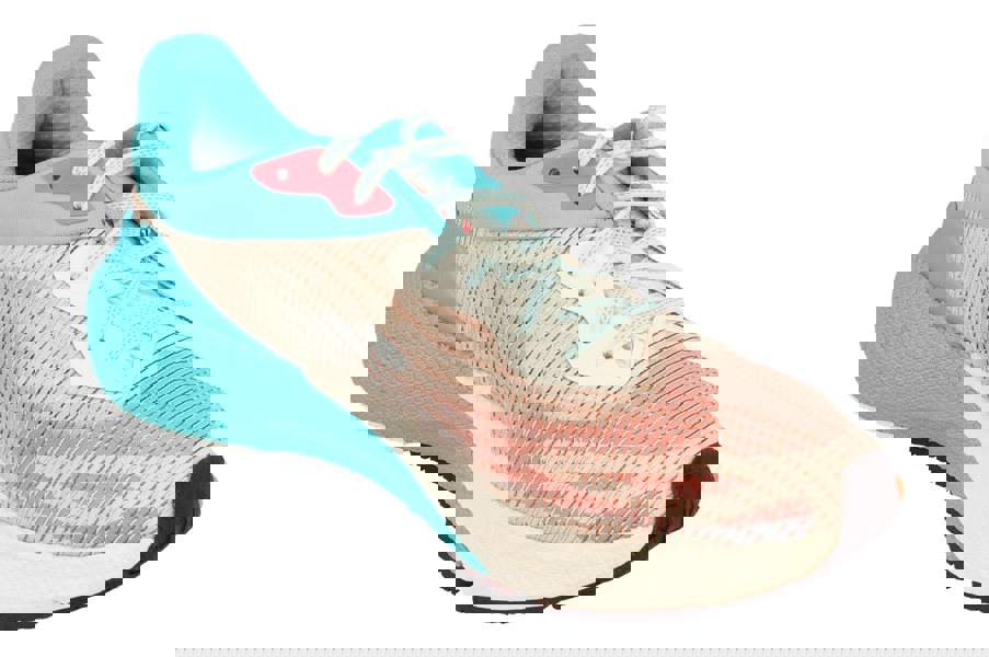 Under Armour UA HOVR Machina Breeze Mens 3026235  301 - Blue White 301 - Photo 3