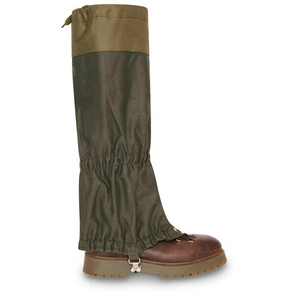 Mudlock Big Calf Gaiters