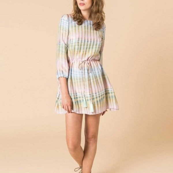 Athena Procopiou Dress