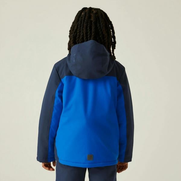 Dare 2B Childrens/Kids Cheery Ski Jacket - Athletic Blue - 
