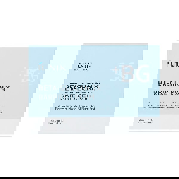 IUNIK Beta Glucan 3X Barrier Cream 50ml