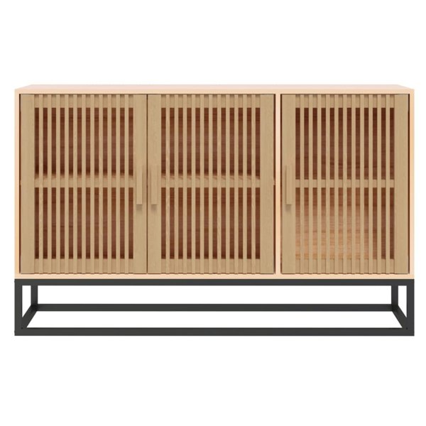 Berkfield Sideboard 105x30x65 cm Engineered Wood