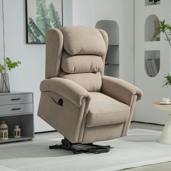 Multi-functional Power Lift Chair