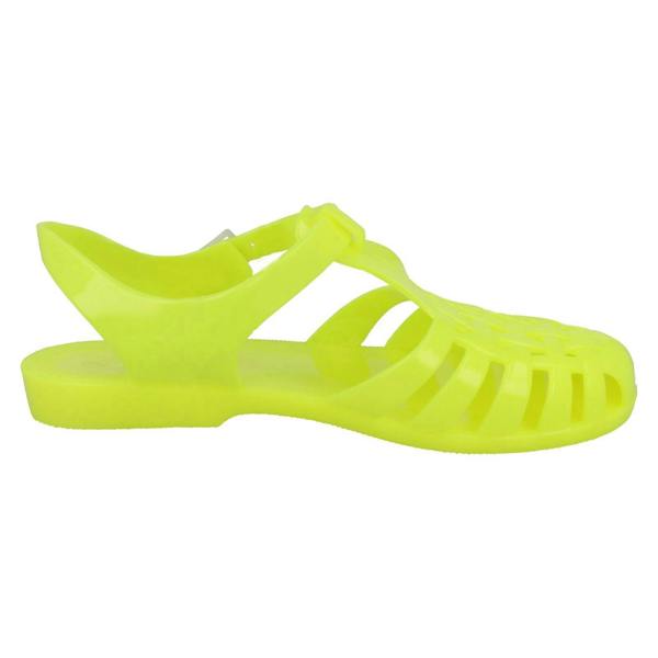 Spot On Ladies Spot On Jelly Sandals