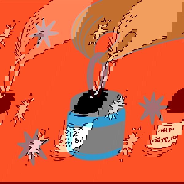 UpCircle Jumbo Shampoo 150 ml