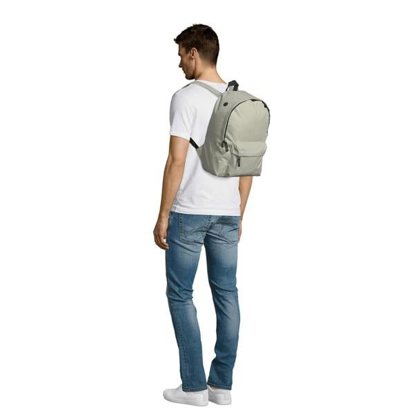 SOLS Rider Backpack / Rucksack Bag - Dune