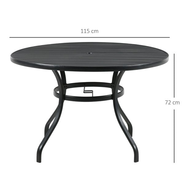 Garden Dining Table