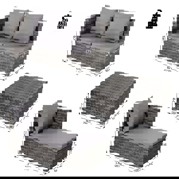 Modular Sofa