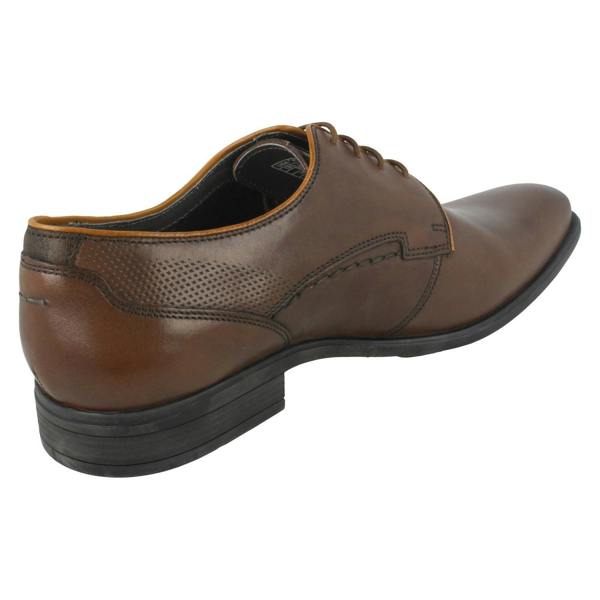 Hush Puppies Mens Hush Puppies Smart Formal Shoes Kane Maddow