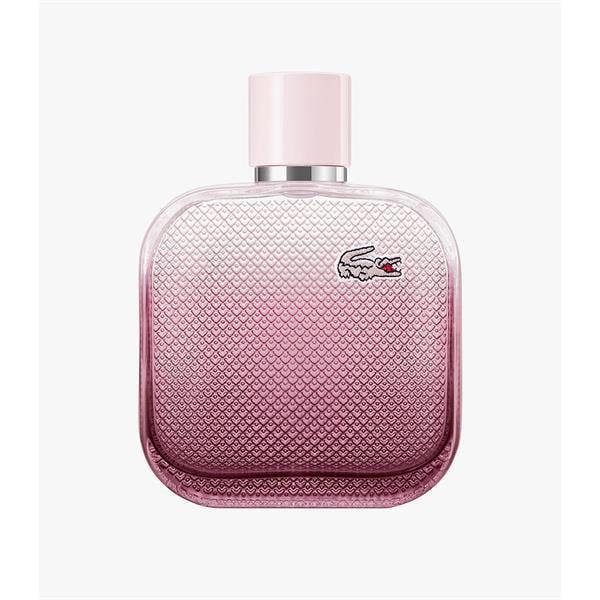 Lacoste L.12.12 Rose Eau Intense EDT Spray