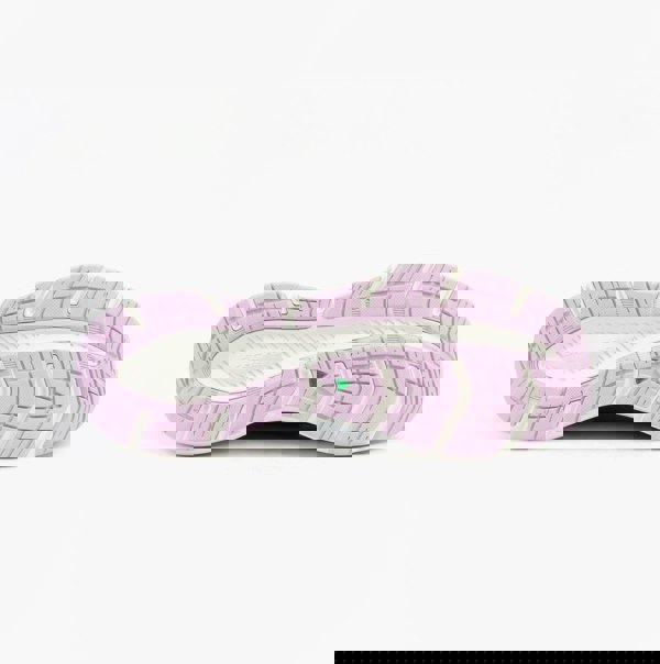 Skechers EDGERIDE - IMPRESSION Womens Trainers Blue