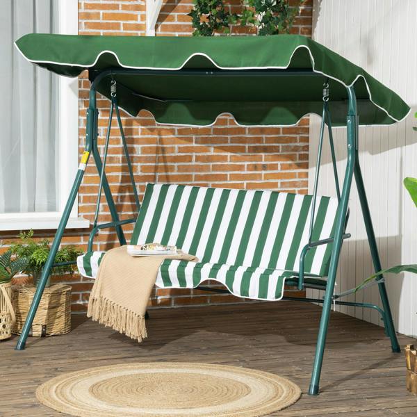 Swing Bench